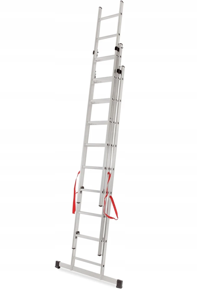 AW-Tools Daugiafunkcinės kopėčios AWTools AW23082; 3x10; 6 m