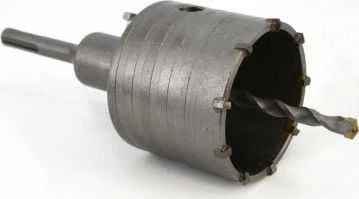 AW-Tools AWTOOLS KARŪNA BETONUI SDS+ / 70×100 mm