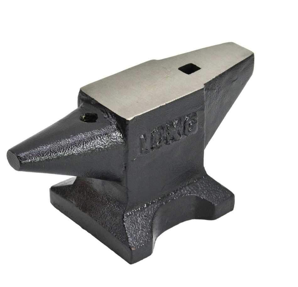 AWTOOLS KOWADŁO ŻELIWNE 50kg