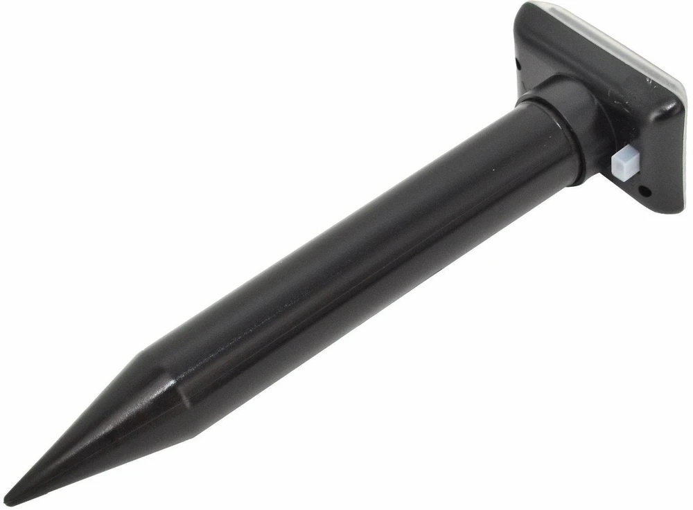 AW-Tools AWTOOLS KURMIŲ BAIDYKLĖS RINKINYS 4 VNT.