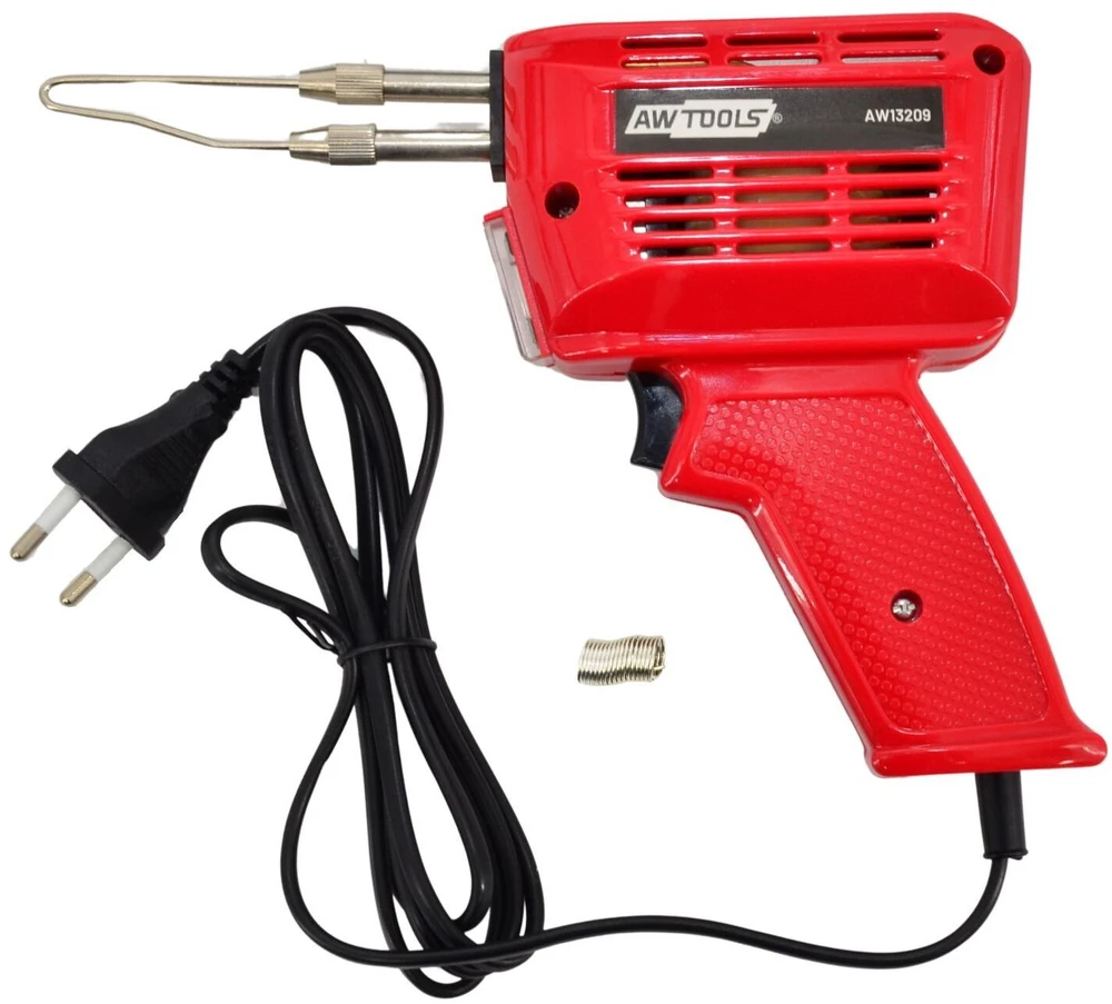 AW-Tools AWTOOLS TRANSFORMATORINIS LITUOKLIS 150W LAGAMINĖLYJE