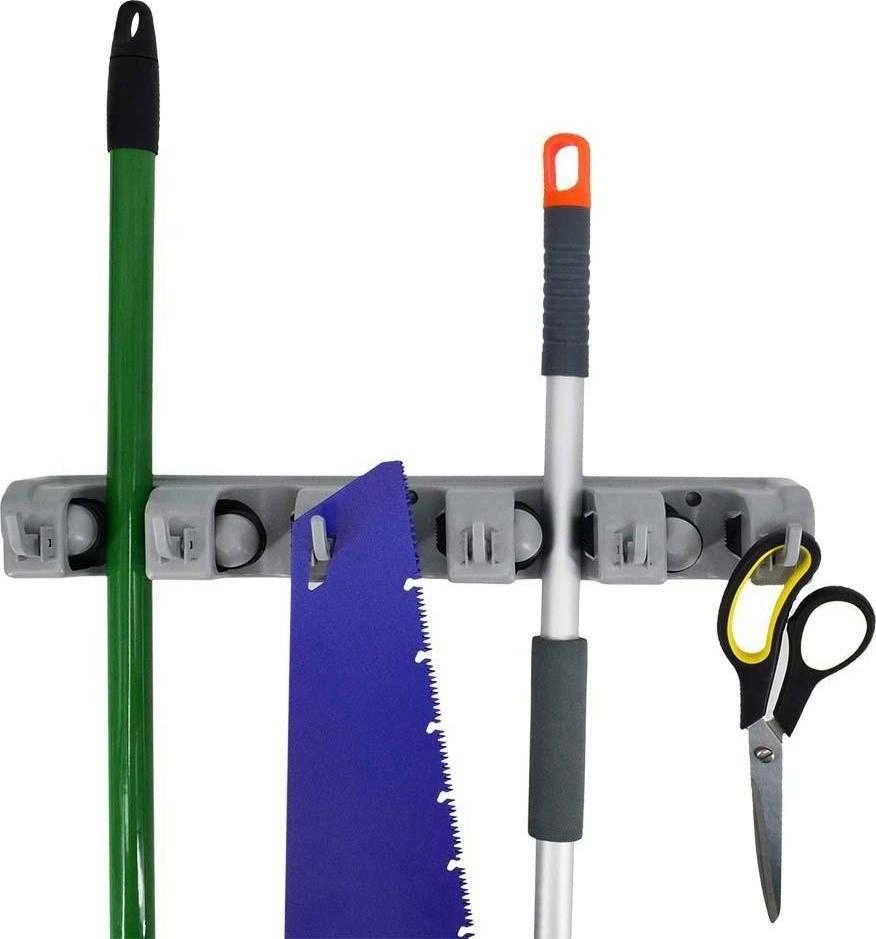 AW-Tools AWTOOLS ĮRANKIŲ PAKABA SU 3 RANKENĖMIS IR 4 KABLIAIS
