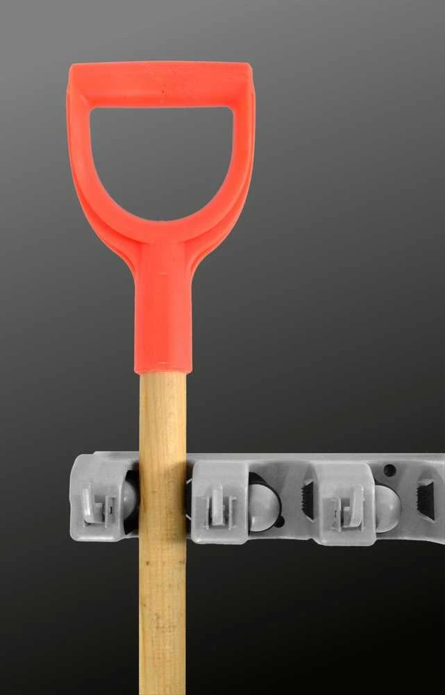 AW-Tools AWTOOLS ĮRANKIŲ PAKABA SU 3 RANKENĖMIS IR 4 KABLIAIS