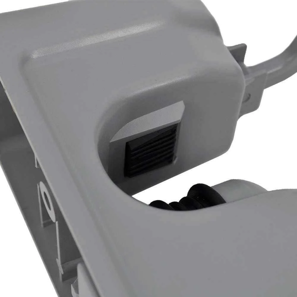 AW-Tools AWTOOLS ĮRANKIŲ PAKABA SU 3 RANKENĖMIS IR 4 KABLIAIS