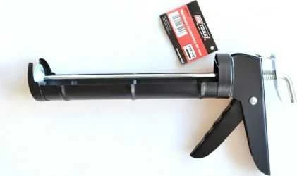 AW-Tools AWTOOLS SILIKONO PISTOLETAS 225mm LYGUS STRYPAS