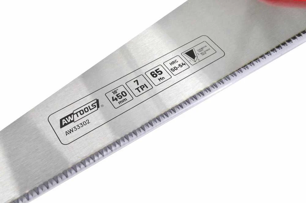 AW-Tools AWTOOLS PJŪKLAS MEDIENAI 450- 7/1″