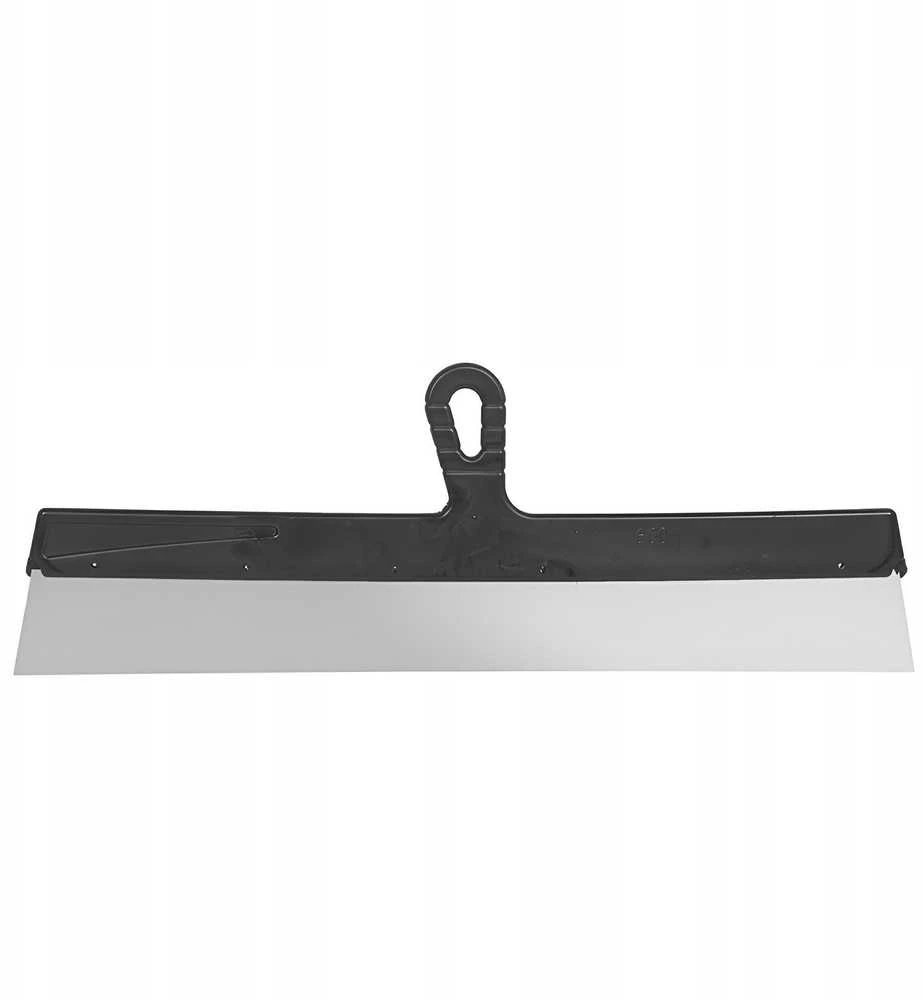 AW-Tools AWTOOLS GLAISTYKLĖ NERŪD.PL. 400mm PLAST.RANKENA JUODA