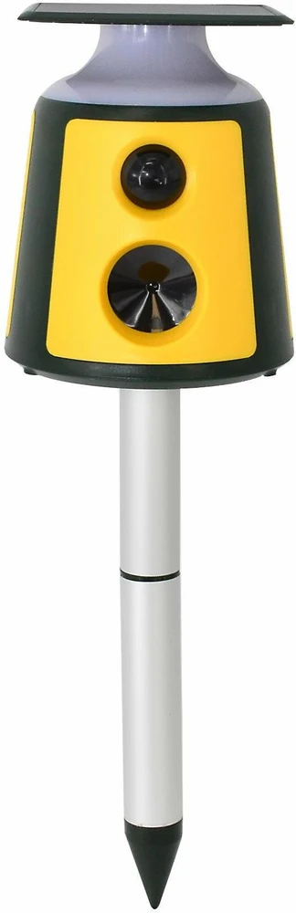AW-Tools AWTOOLS ULTRAGARSINIS ATBAIDYKLĖS ĮRENGINYS SU LED