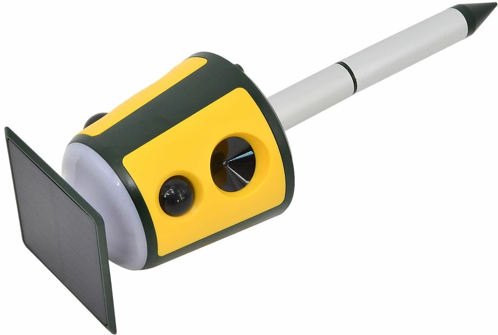 AW-Tools AWTOOLS ULTRAGARSINIS ATBAIDYKLĖS ĮRENGINYS SU LED