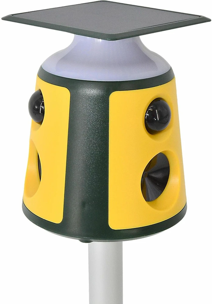 AW-Tools AWTOOLS ULTRAGARSINIS ATBAIDYKLĖS ĮRENGINYS SU LED