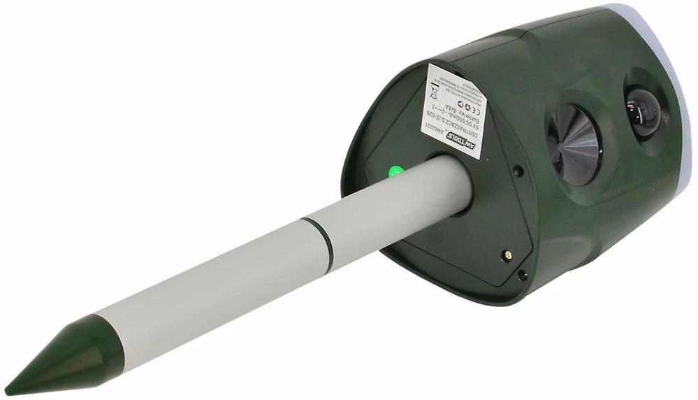 AW-Tools AWTOOLS ULTRAGARSINIS ATBAIDYKLĖ 360