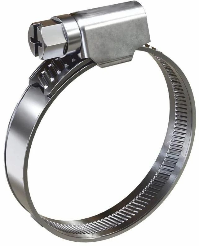 AW-Tools AWTOOLS NERŪDIJANČIO PLIENO SLIEKINIS SPAUSTUKAS W4 60-80/10vnt.