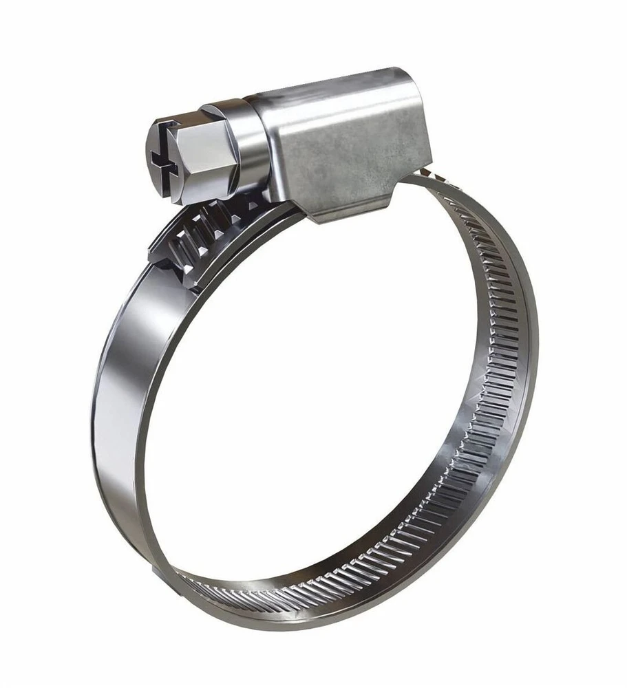 AW-Tools Sąvarža AWTools AW14007; W2; 25-40 mm; 100 vnt.