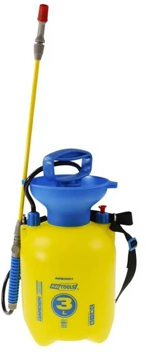 AW-Tools AWTOOLS PURKŠTUVAS GS 3,0l GARDEN SERIES