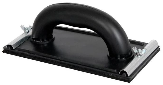AW-Tools AWTOOLS SPRING ŠLIFAVIMO POPIERIAUS BLOKAS 105 x 210mm