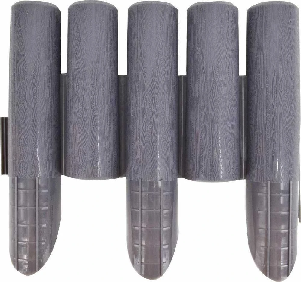 AW-Tools AWTOOLS PALISADA OGRODOWA 8el. 2,3 mb GRAFIT