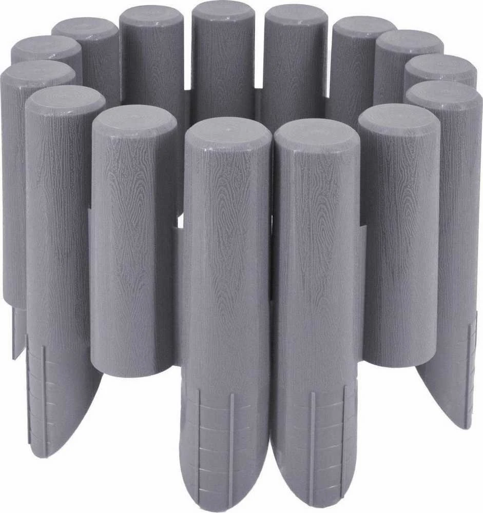 AW-Tools AWTOOLS PALISADA OGRODOWA 8el. 2,3 mb GRAFIT