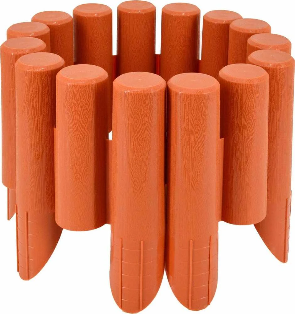AW-Tools AWTOOLS PALISADA OGRODOWA 8el. 2,3 mb TERAKOTA