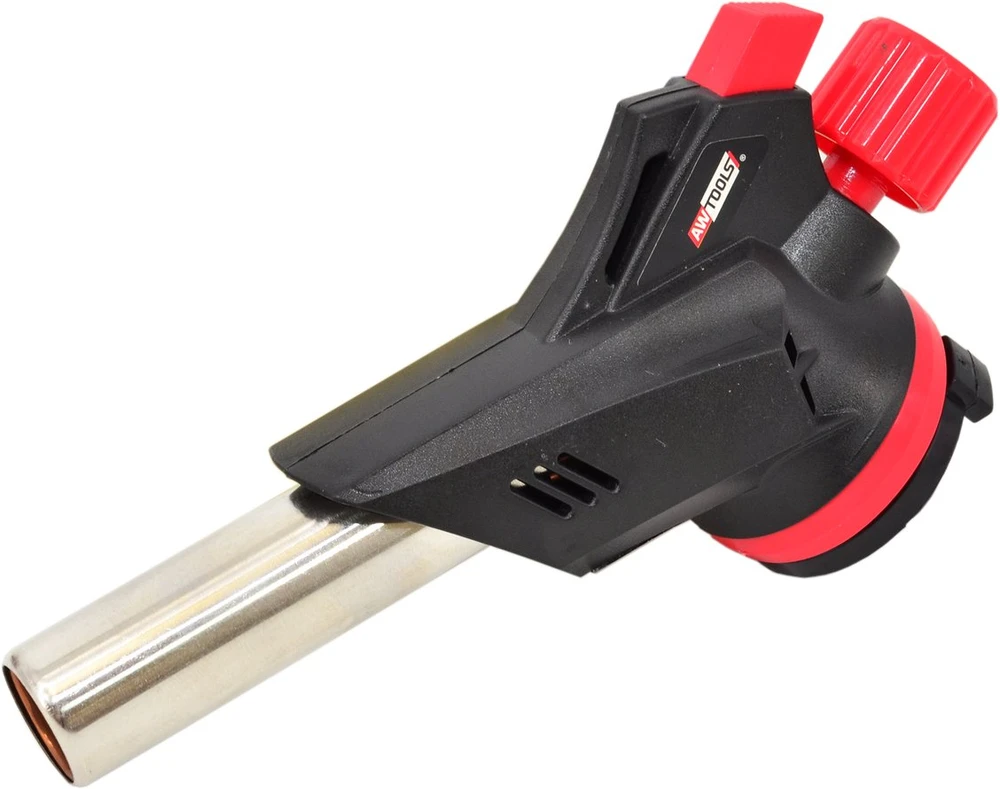 AW-Tools AWTOOLS DUJINIS DEGIKLIS – PIEZO TIPAS 9