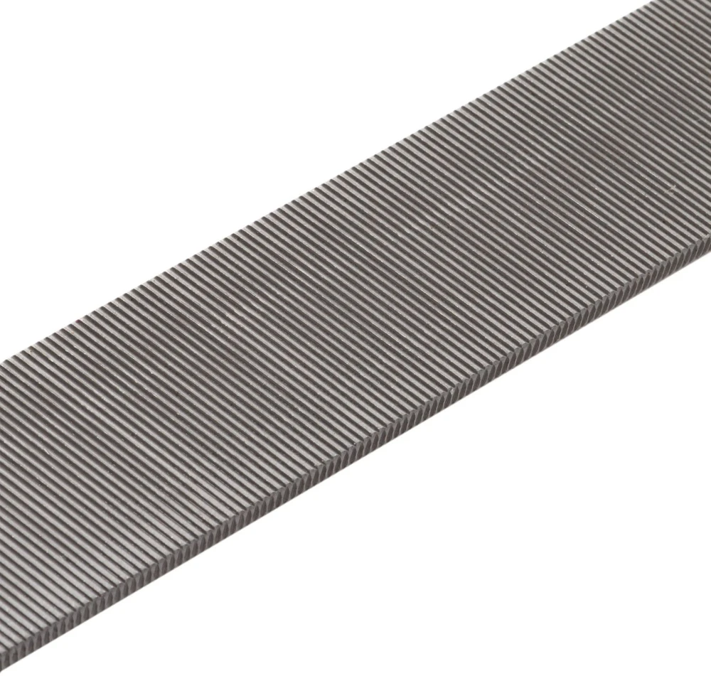 AW-Tools AWTOOLS DILDĖ METALUI PLOKŠČIA 250mm #1