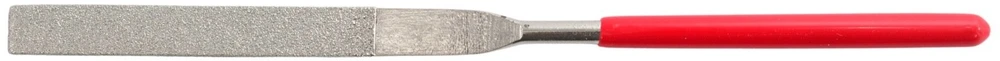 AW-Tools AWTOOLS DEIMANTINĖ PLOKŠČIA ADATINĖ DILDĖ 140mm