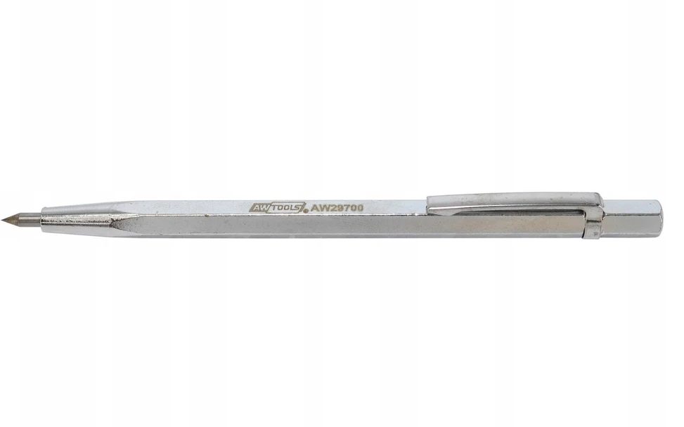 AW-Tools AWTOOLS BRAIŽIKLIS STIKLUI IR METALUI 150x6mm