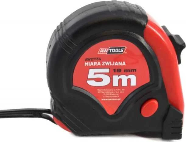 5M/19MM GUMINUKAI AW-TOOLS 27134AW