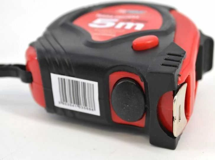 RULETĖ 3M/16MM LITERATŪRA AW-TOOLS 27133AW