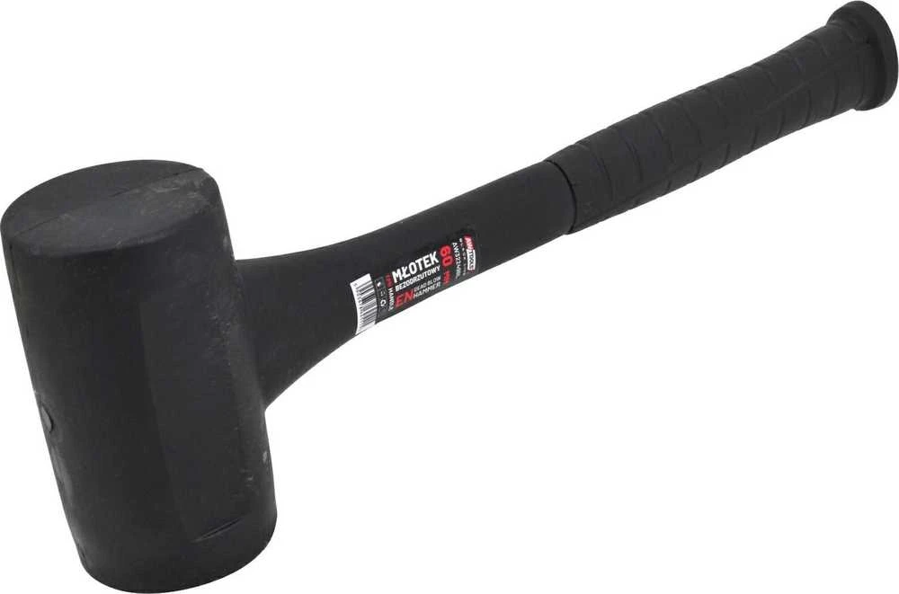 AW-Tools Plaktukas AWTools AW32249BL; 1000 g