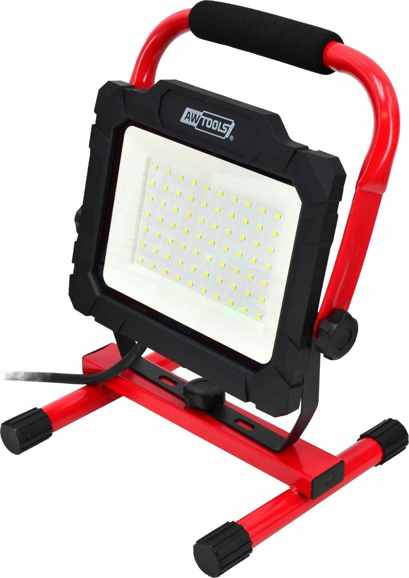 AW-Tools Šviestuvas AWTools AW17912; LED; 50 W; 4750 lm