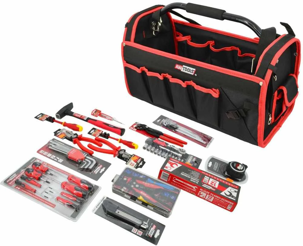 AW-Tools AWTOOLS RINKINYS MEISTRUI MAXI