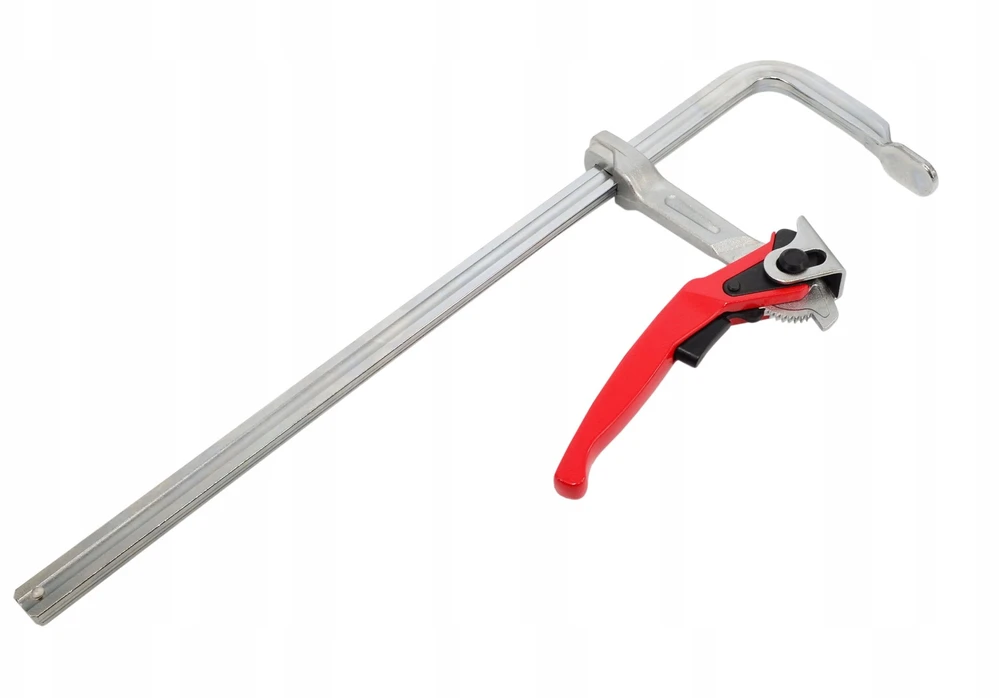 AW-Tools AWTOOLS STALIAUS SPAUSTUVAS F TIPO SU REKETU 120x600mm (22×10.6)