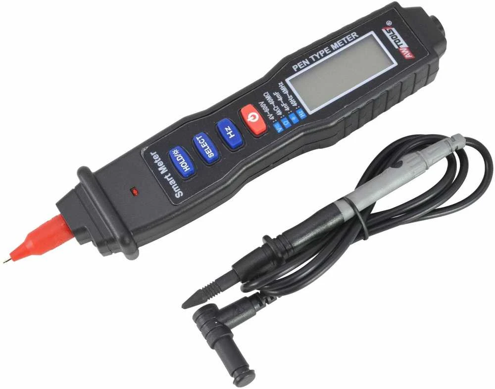 AW-Tools AWTOOLS UNIVERSALUS SKAITMENINIS MULTIMETRAS FULL-SMART