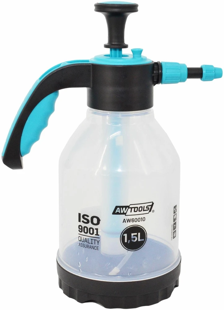 AW-Tools AWTOOLS laikrodžio kištukas 1,5 l