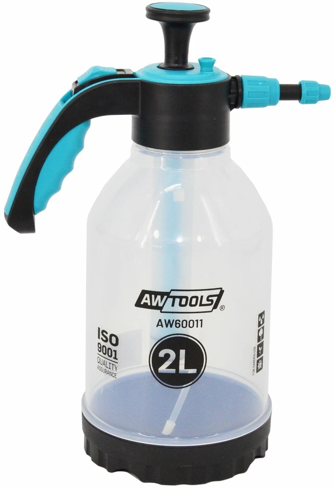 AW-Tools AWTOOLS SLĖGINIS PURKŠTUVAS 2,0l