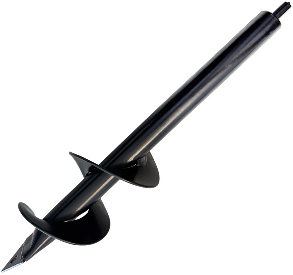 AW-Tools AWTOOLS ŽEMĖS GRĄŽTAS SUKTUVUI 8x35CM
