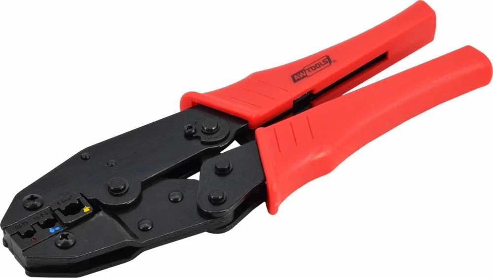 AW-Tools AWTOOLS REIKIA ĮRANKIS IZOLUOTŲ JUNGIŲ SPAUDIMUI 220 MM