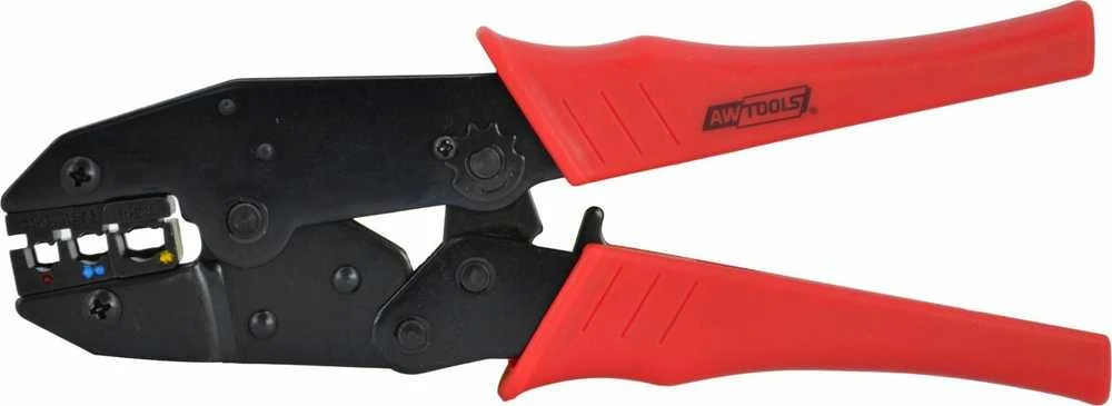 AW-Tools AWTOOLS REIKIA ĮRANKIS IZOLUOTŲ JUNGIŲ SPAUDIMUI 220 MM