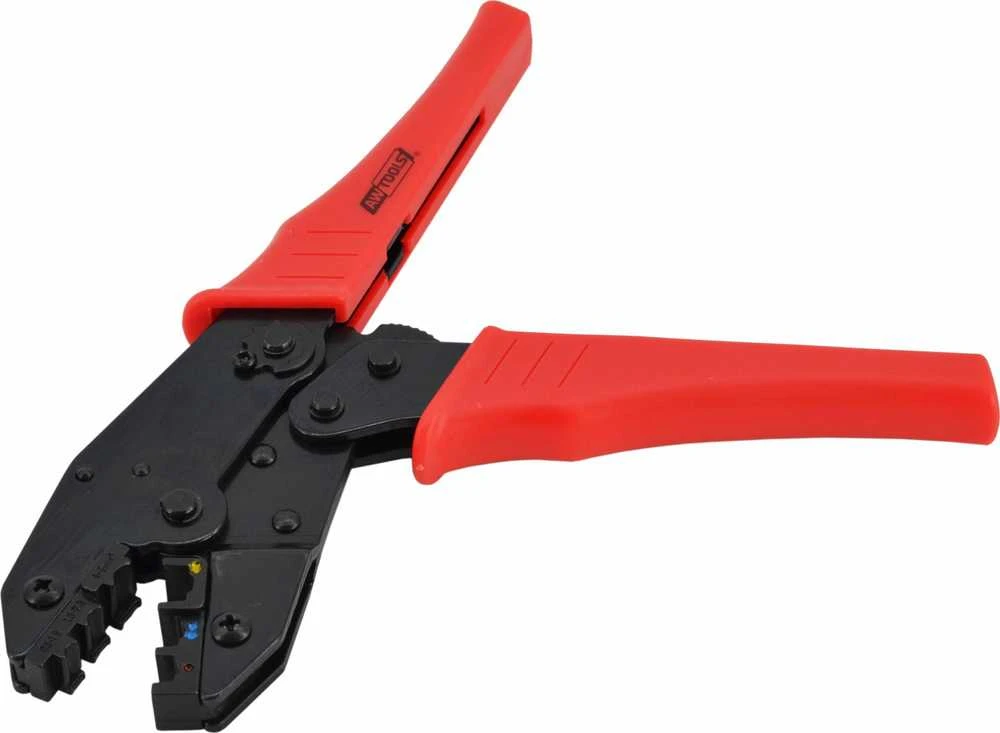 AW-Tools AWTOOLS REIKIA ĮRANKIS IZOLUOTŲ JUNGIŲ SPAUDIMUI 220 MM