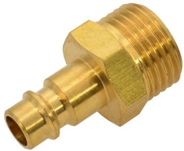 AW-Tools AWTOOLS greitojo jungimo jungtis su išoriniu sriegiu 1/2″