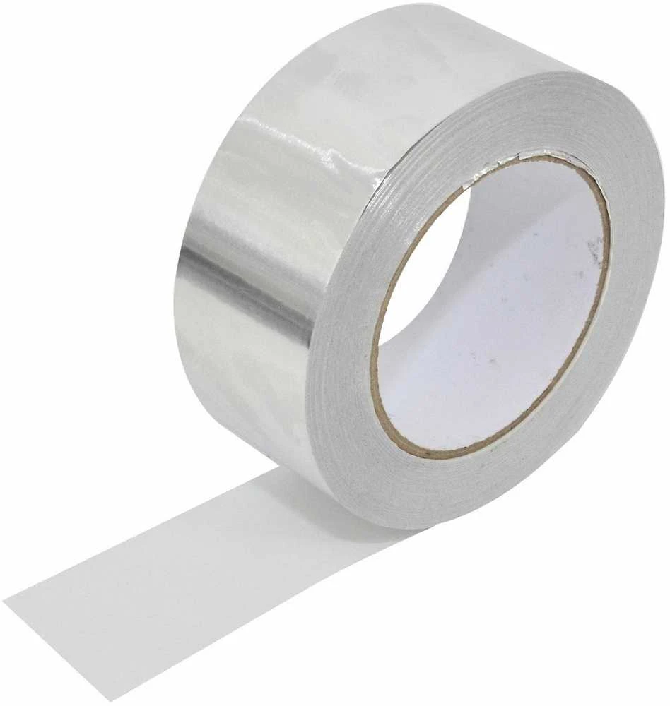 AW-Tools AWTOOLS ALIUMINIO JUOSTA 48*50m