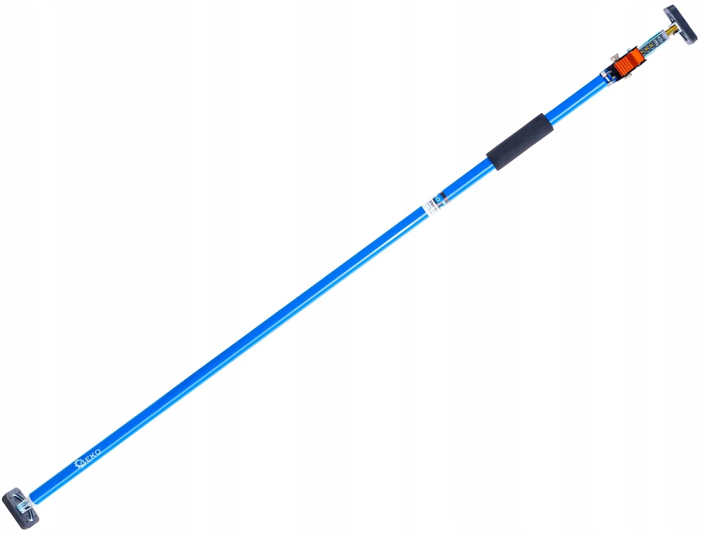 AW-Tools AWTools Teleskopinė atrama 60 kg 160-290 mm (8)