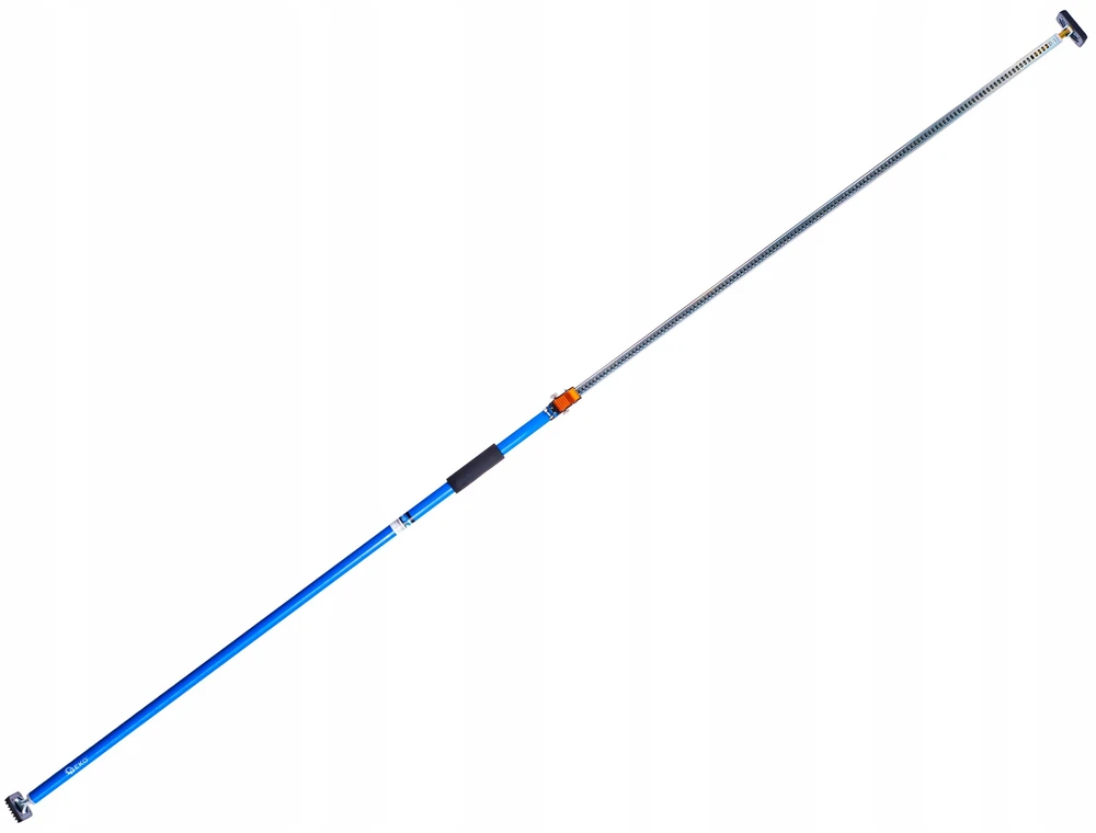 AW-Tools AWTools Teleskopinė atrama 60 kg 160-290 mm (8)