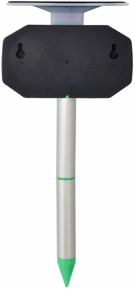 AW-Tools AWTOOLS ULTRAGARSINIS ATBAIDYKLĖS PRIETAISAS 9LED
