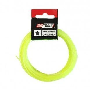 AW-Tools AWTOOLS CLASSIC CUTING LINE 1,6x15m / STAR, modelis - AW70133 ...
