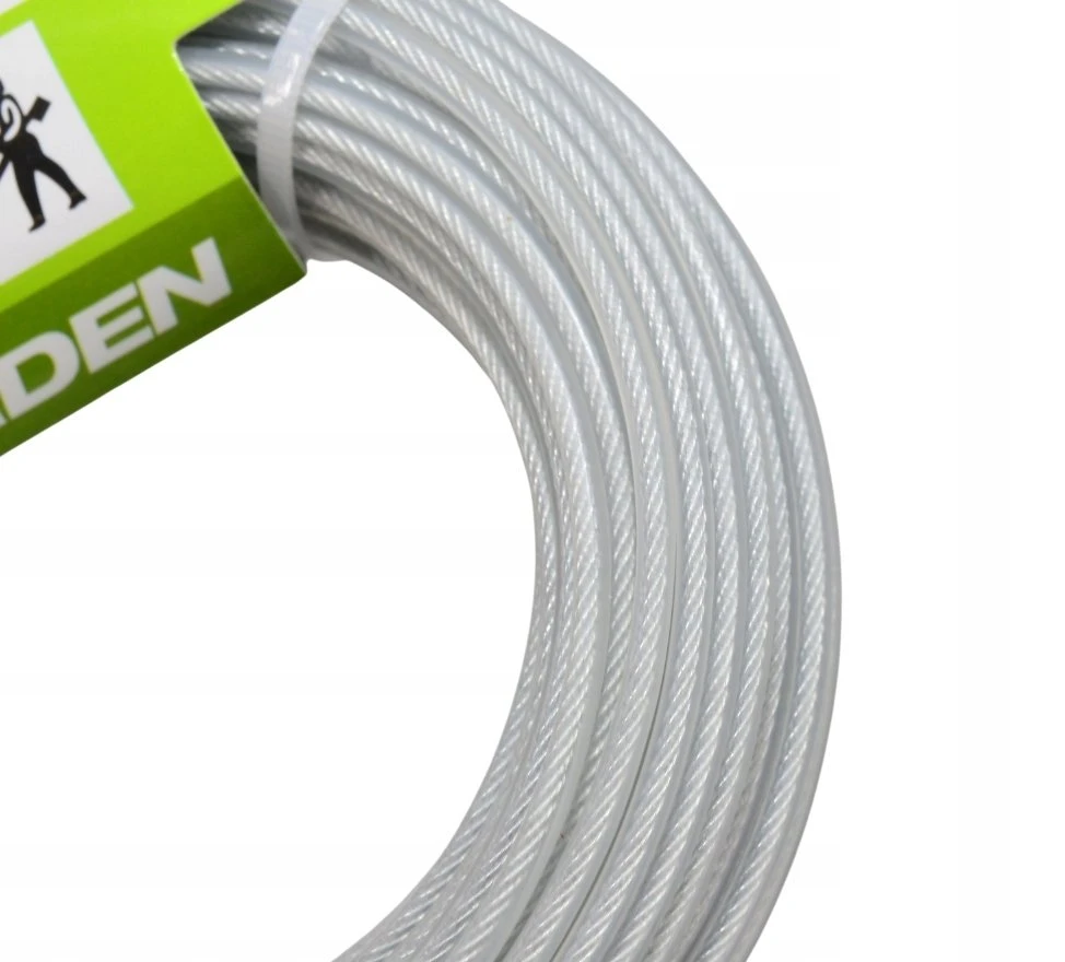 AW-Tools AWTOOLS PJOVIMO VALAS CLASSIC 2,4x15m / APVALUS SU ŠERDIMI