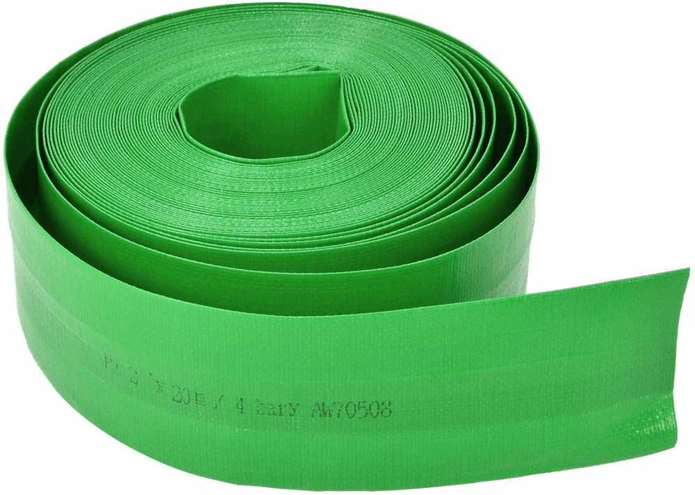 AW-Tools AWTOOLS VANDENS ŽARNA 2″x 20m PE/ŽALIA