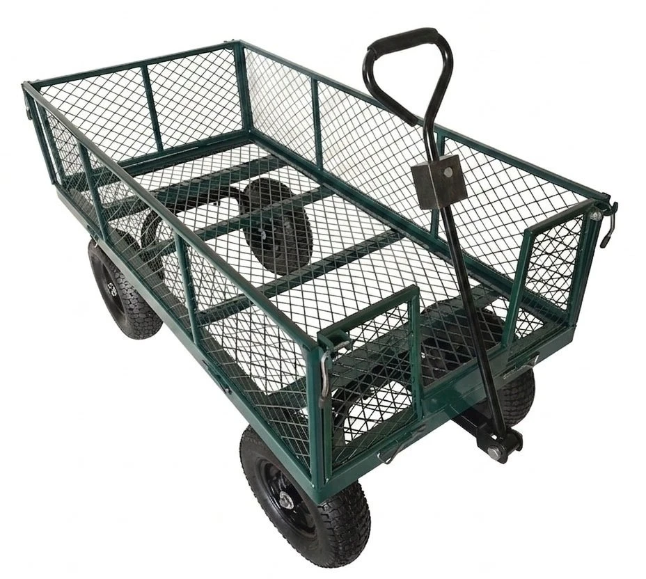 AW-Tools AWTOOLS SODO / TRANSPORTAVIMO VEŽIMĖLIS 500KG Q012