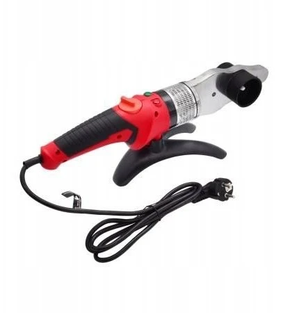 AW-Tools AWTOOLS VIRINIMO APARATAS PVC VAMZDŽIAMS 20-63mm 2000W