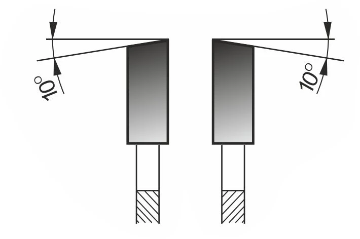AW-Tools AWTOOLS diskinis pjūklas 350x30 / 22 / 16x30z